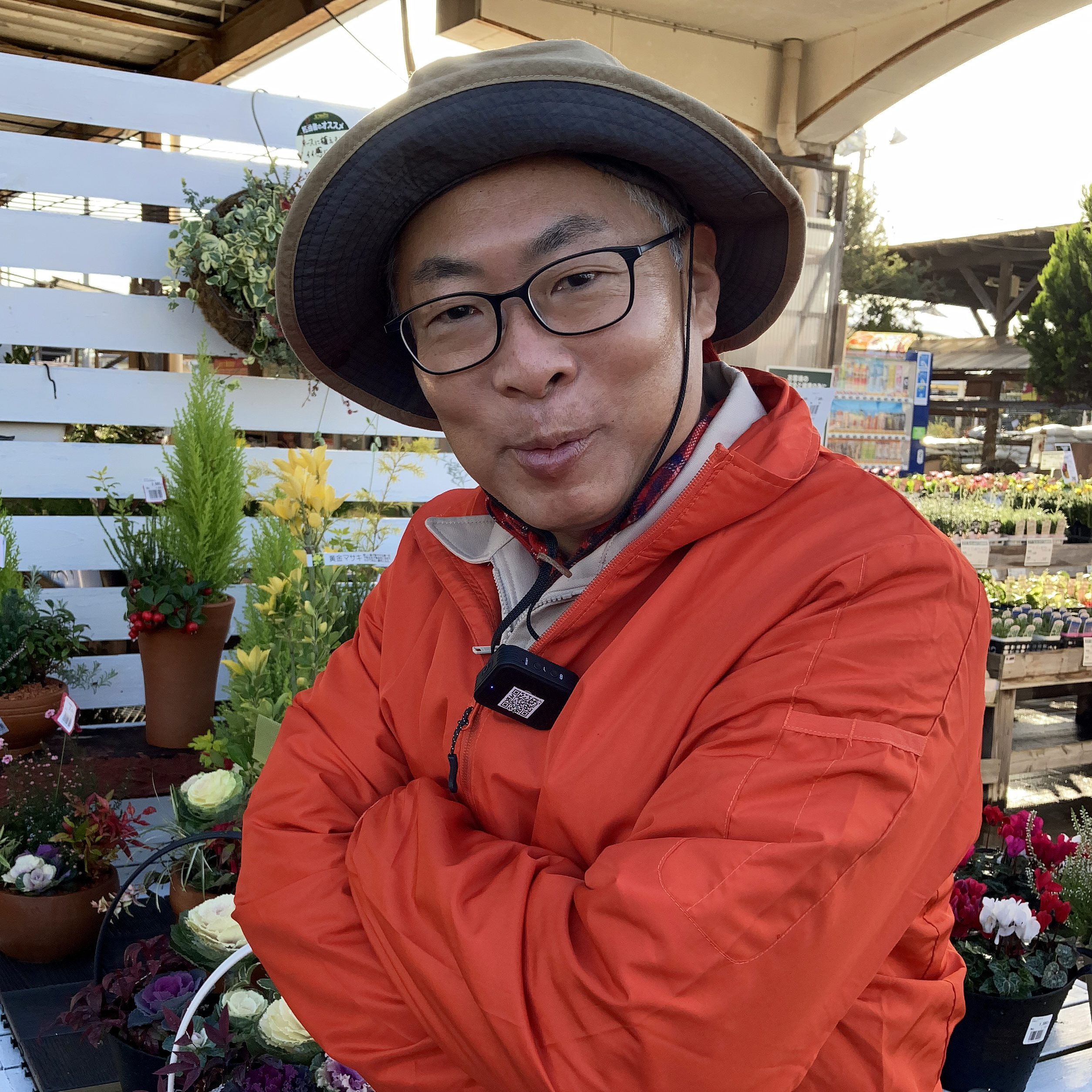バイヤー
