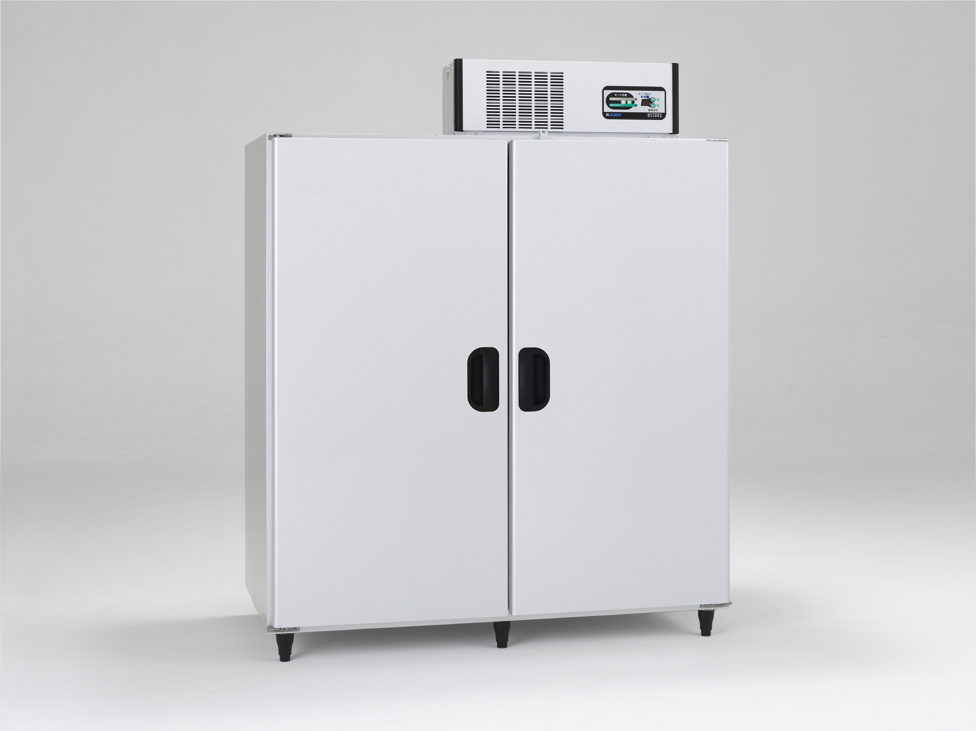 その他 共立 KIORITZ キョーリツ COLJ70C 米冷蔵庫 50/60Hz 100V 506L