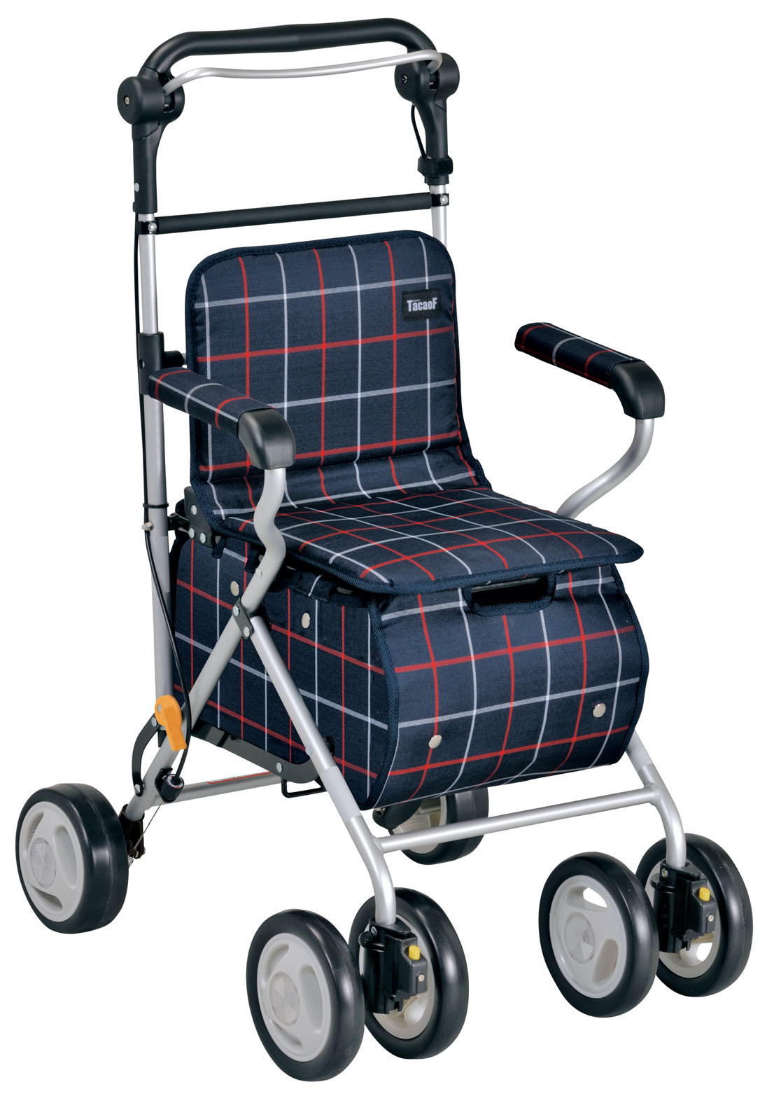 シルバーカー Joan 西村ジョイ アプリで注文取り置きサービス