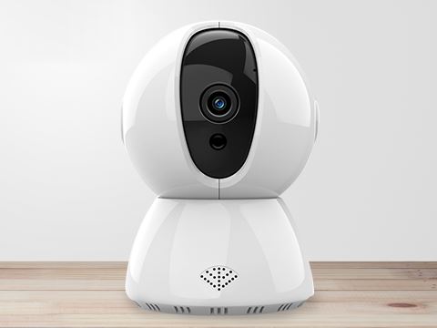 ネットワークカメラ WiFi 西村ジョイ アプリで注文取り置きサービス