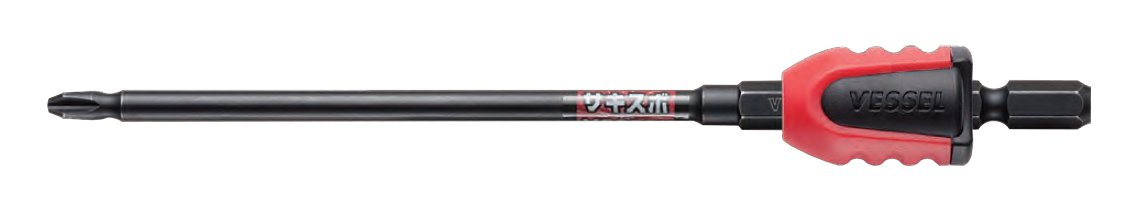 サキスボ ネジマグ付 ２Ｘ１５０