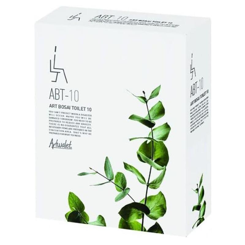 アートトワレ ATW-10