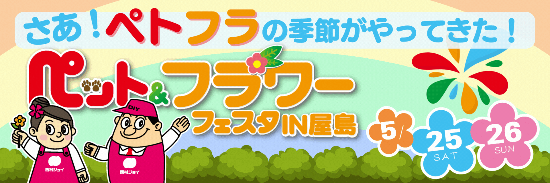 ペトフラ